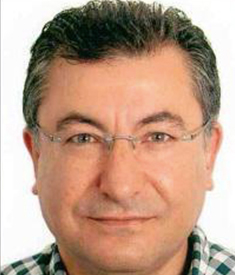 İbrahim Yaman